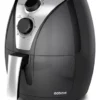 Fritadeira Air Fryer Itatiaia Essencial 3,5L - Preta