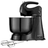 Batedeira Britania Perola Maxx 127V - Preta