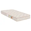 Colchão Polar D18 Baby p/ berço 130x60x10 - Branco