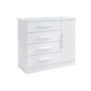 Cômoda Ddoro Firenze - Branco