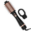 Escova secadora Cadence ESC800 Biv - Preto