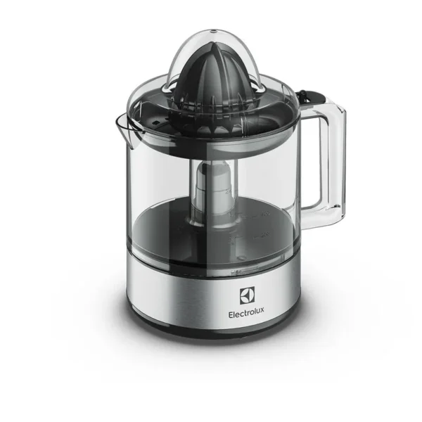 Espremedor de frutas Electrolus ECP10 - Preto