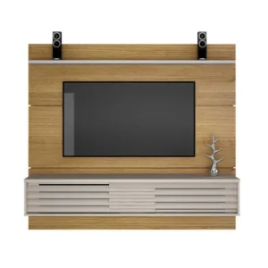 Home suspenso Valdemoveis California - Cinamomo / Off White