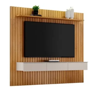 Home suspenso Valdemoveis Maceio - Cinamomo / Off White
