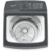 Lavadora de roupas Brastemp 17kg BWK17ABANA - Branco