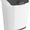 Lavadora de roupas Colormaq 10kg LCS10 Tanquinho  - Branco
