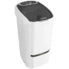 Lavadora de roupas Colormaq 15kg LCS15 Tanquinho - Branco