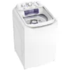 Lavadora de roupas Electrolux 12kg Lac12 - Branco