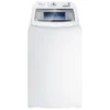 Lavadora de roupas Electrolux 17kg LED17 - Branco