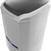 Lavadora de roupas Suggar Eco Lavamax 20kg Tanquinho - Branco