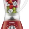 Liquidificador Mondial Easy Power L550 - Vermelho
