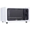 Forno elétrico Dako Supreme 44L 127v - Branco