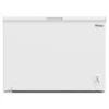 Freezer Philco horizontal 295L PFH300B  - Branco