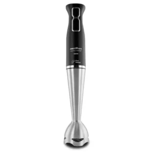 Mixer Britânia BMX355P 127v 350W - Preto / Inox