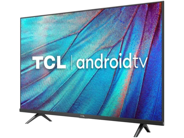 Televisão TCL 40" SmartTV Led 40S615