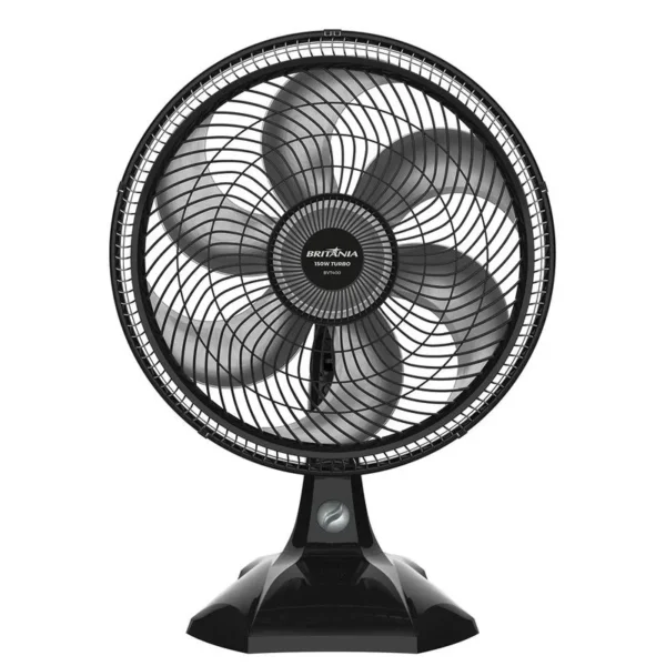 Ventilador Britânia BVT400 127v - Preto