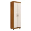 Multiuso Benetil Roma - Cinamomo / Off White