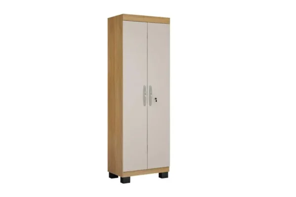 Multiuso Valdemoveis Asteca - Cinamomo / Off White