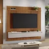 Painel Notavel NT1350 - Freijo trend / Off White