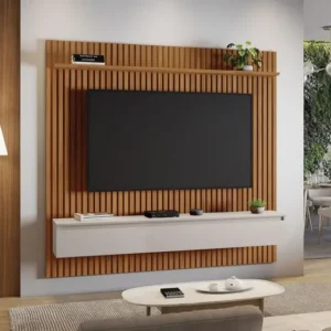 Painel Notavel NT1350 - Freijo trend / Off White