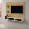 Painel Valdemoveis Hades - Cinamomo / Off White