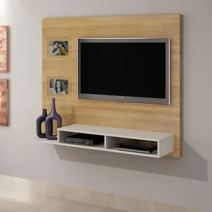 Painel Valdemoveis Hades - Cinamomo / Off White