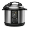 Panela de pressão elétrica Electrolux PCE20 5L 127v - Aço escovado