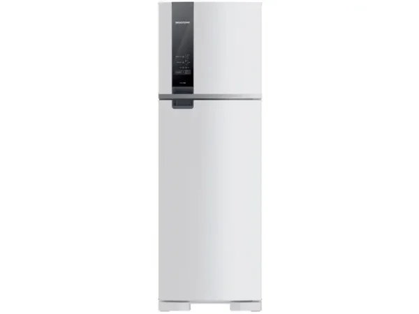 Geladeira Brastemp 400L BRM54JBANA - Branco