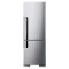 Geladeira Consul 397L CRE44BKANA  - Inox
