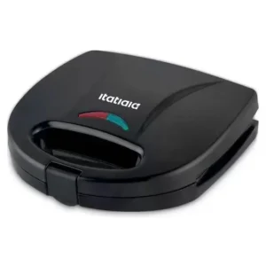 Sanduicheira Itatiaia Essencial 750W - Preto
