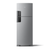 Geladeira Consul 451L CRM56FKANA - Platino Inox
