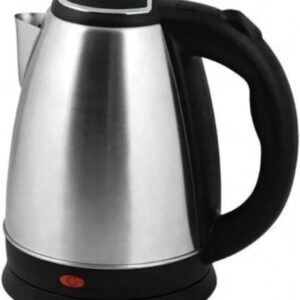 Chaleira eletrica BeneCasa 110v - Inox