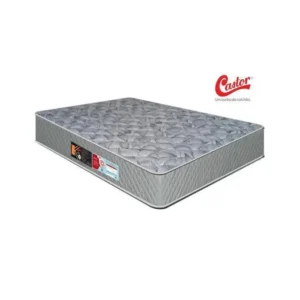 Colchão Castor Queen Sleep Max D33 25X158X198
