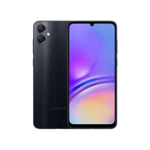 Celular Samsung Galaxy A05 4gb 128gb   - Preto