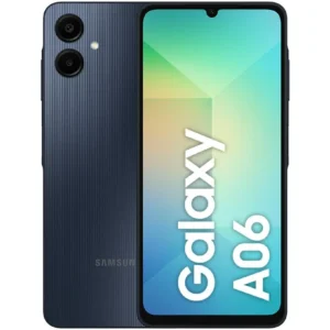 Celular Samsung Galaxy A065 4gb 128gb -  Azul escuro