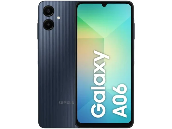 Celular Samsung Galaxy A065 4gb 128gb -  Azul escuro