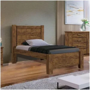 Cama Ddoro Solteiro Primicia Plus - Ype