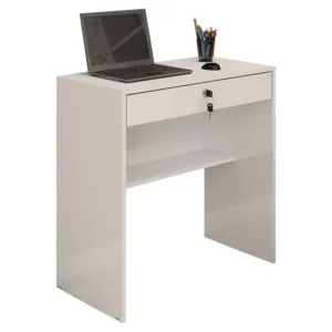 Escrivaninha JCM Andorinha - Branco