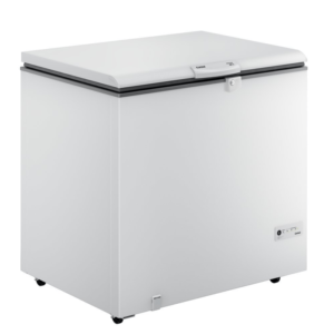 Freezer Consul horizontal 309L CHA31FBANA - Branco