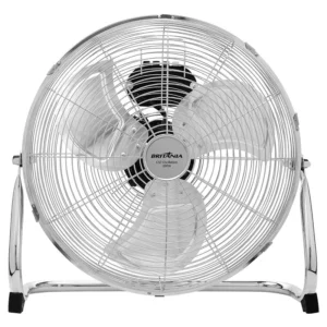 Circulador de ar Britania C50 Oscillation 200w - Prata