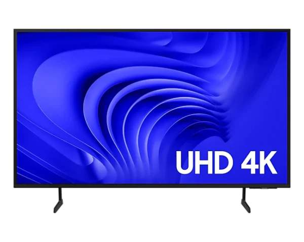 Televisão Samsung 43" SmartTV Led Tizen ‎UN43DU7700GXZD