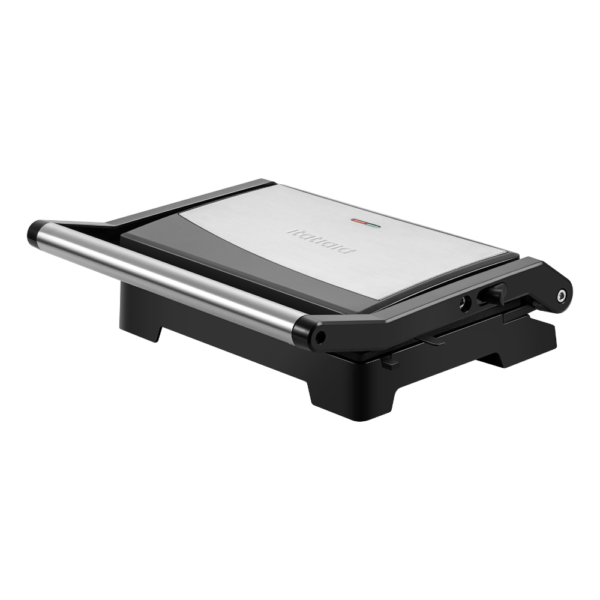 Grill Itatiaia Essencial Gress1005 1000W 127v - Inox