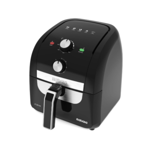 Fritadeira Air Fryer Itatiaia AFITA1001 4L - Preto
