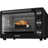 Forno elétrico Suggar 50L FE5011 127v - Preto