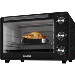 Forno elétrico Suggar 50L FE5011 127v - Preto
