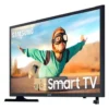 Televisão Samsung 32" SmartTV Led Tizen HD LS32BETBLGGXZD
