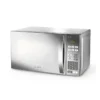 Forno micro-ondas Consul CM020BF 20L - Inox espelhado
