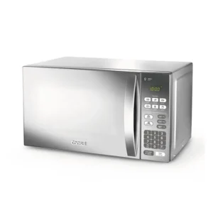 Forno micro-ondas Consul CM020BF 20L - Inox espelhado