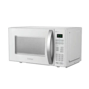 Forno micro-ondas Consul CMA20 20L - Branco