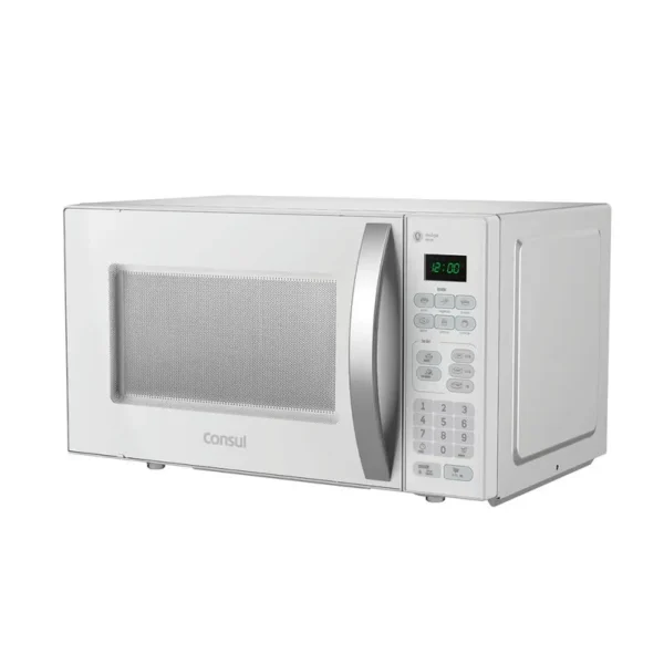Forno micro-ondas Consul CMA20 20L - Branco